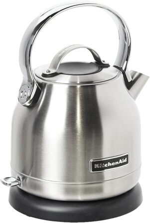 KitchenAid 5KEK1222ESX Kettle, stainless steel