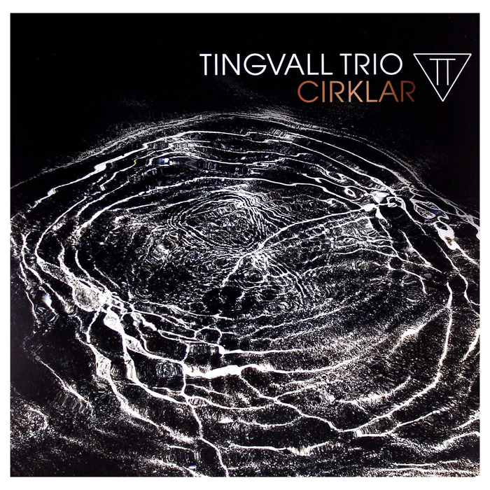 Cirklar 180г - платівка