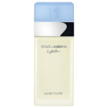 Жіноча туалетна вода Dolce & Gabbana Light Blue, 25 мл