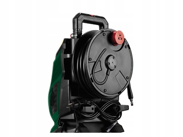 Мийка високого тиску PARKSIDE PHD 170 D2, 2400 Вт, 170 бар