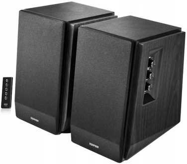 Комплект акустичних систем 2.0 Edifier R1700BT 66 Вт, чорний