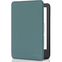 Чохол для Kindle 11-го покоління (2024/2022) CoBak, чорний, з авто-функцією сну/пробудження, сумісний з моделями C2V2L3/RS23CV