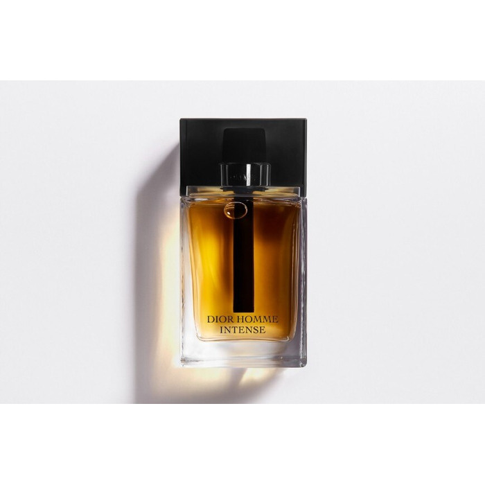 Парфумована вода для чоловіків Dior Homme Intense, 100 мл