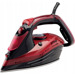 Праска Gorenje SIH2800BF 2800 Вт, керамічна підошва, автоматичне вимкнення