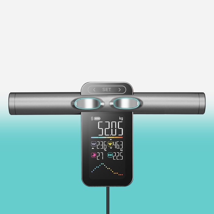 Ваги для ванної кімнати Misure MI-Fit Max