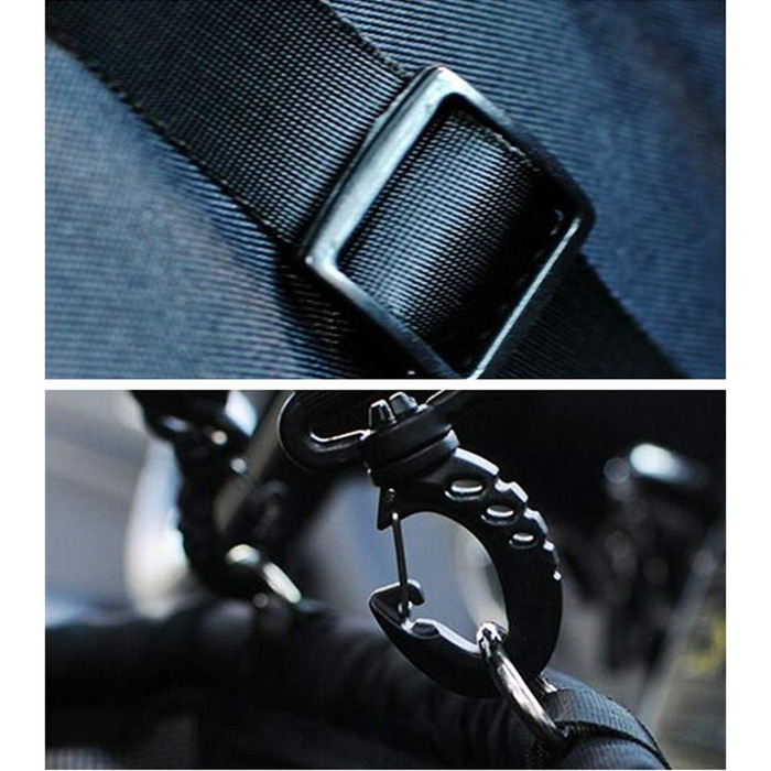 Автокрісло для собак, водонепроникне, дихаюче, для малих та середніх порід, безпечне, миється, переноска для тварин (рожевий колір, з візерунком кісток)