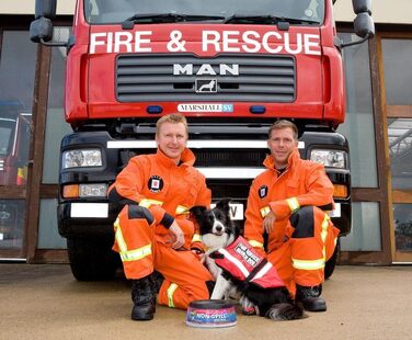 Поїлка для собак Road Refresher, велика, рожева (1 шт.)