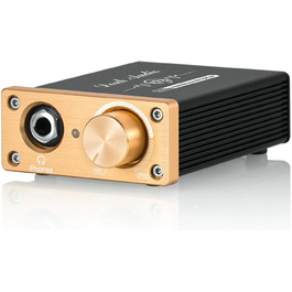 Підсилювач для навушників Douk Audio U3 Mini Class A, стерео, підвищеної якості