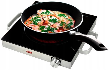 Портативна плитка Kalorik TKG CKP 1001