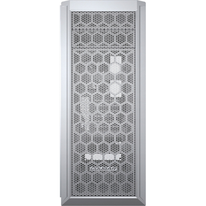 Корпус Cougar CGR-MX330-G PRO W Midi Tower, білий