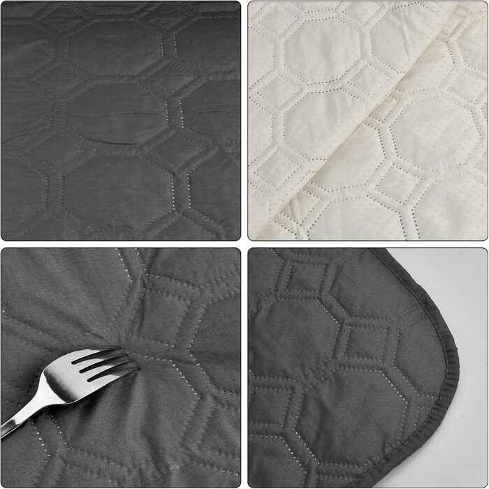 Водонепроникний килимок для собак, 76 x 178 см, великий, миючий, з антиковзним покриттям, м'який, для великих та маленьких собак, захист меблів, сірий