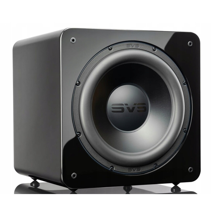 Активний сабвуфер SVS SB-2000 Pro 550 Вт, Black Ash
