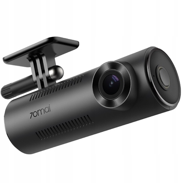 Автомобільний відеореєстратор 70mai M310 Dash Cam, темно-сірий