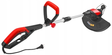 Електричний кущоріз RED TECHNIC 1450 Вт, 33 см