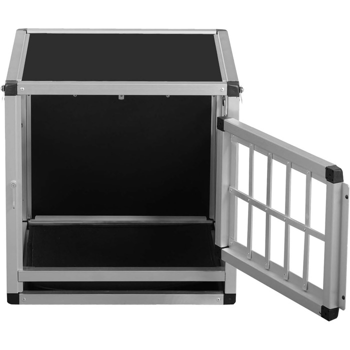 Транспортний ящик Transportbox N26, 50x50x50 см