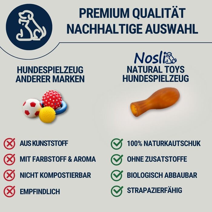Натуральні іграшки для собак з 100% натурального каучуку, для догляду за зубами та жування, міцні для апортування та перетягування, розвиваючі і фітнес-іграшки, 4 шт. (Snacky Tube)