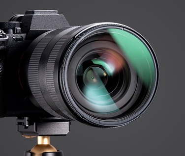 Поляризаційний фільтр K&F Concept NANO-X CPL 55мм