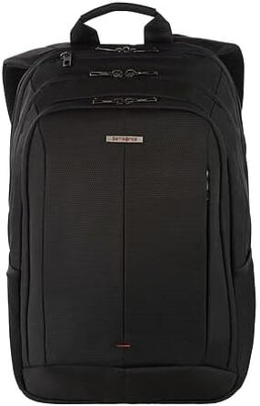 Samsonite Guardit 2.0 - 15.6 inch Laptop Backpack, 44 cm, 22.5 L, Black