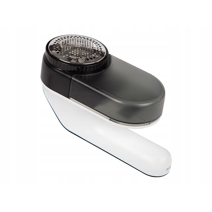 Сучасна машинка для видалення ковтунів: потужна голярка для одягу, светрів, диванів та оббивки (6 лез)