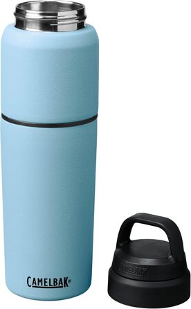 Camelbak Multibev Vacuum Insulated Stainless Steel Thermos - 650ml