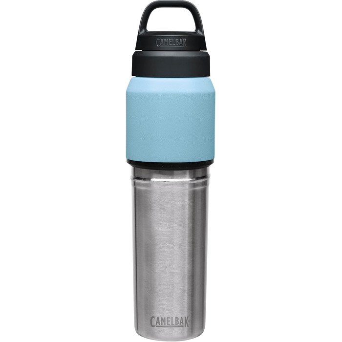 Camelbak Multibev Vacuum Insulated Stainless Steel Thermos - 650ml