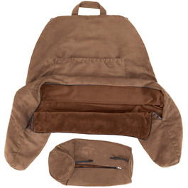 колір: sattel braun