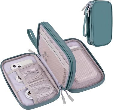 Органайзер для подорожей DDgro, водонепроникний, чорний, розмір L. Tech-аксесуари, водонепроникний мішок для подорожей, розмір L