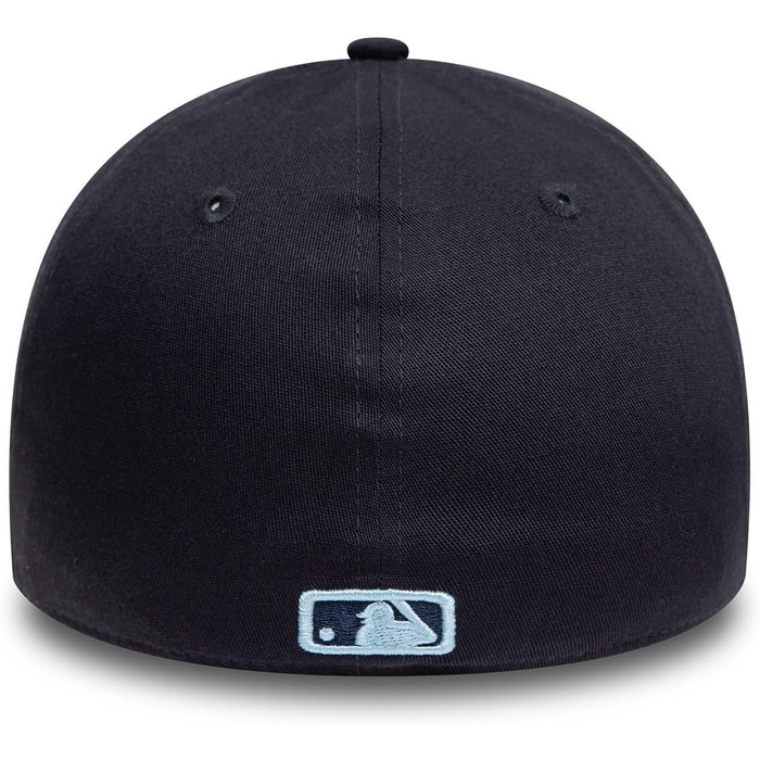 Кепка бейсболка New Era MLB 39Thirty з логотипом команди (M-L, New York Yankees #37185)
