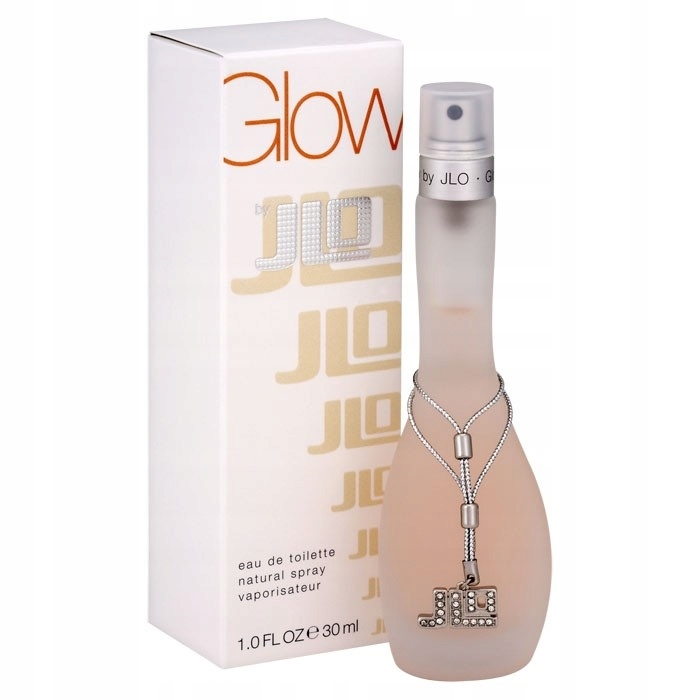 Парфумована вода Jennifer Lopez Glow by J.Lo, спрей, 30 мл