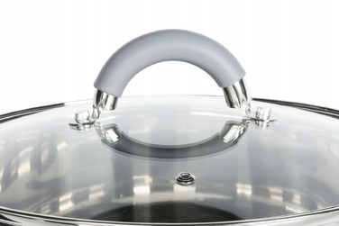 Традиційна каструля Topfann Savor, 5,1 л