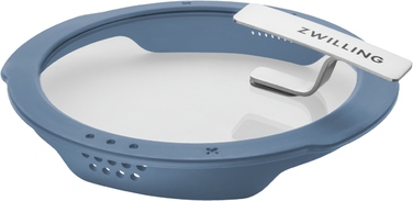 Набір каструль Zwilling Simplify, 5 предметів, блакитний