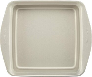 Набір форм для випічки Rachael Ray Antihaft 10 шт. з антипригарним покриттям (форми для кексів, хліба, печива, бляхи)