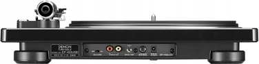 Вініловий програвач Denon DP-450USB | Чорний