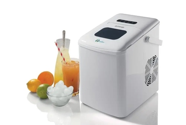 Льодогенератор Gorenje IMD1200W білий, 120 Вт