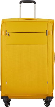 Валіза Samsonite Citybeat Spinner S 55 см 42 л, жовта