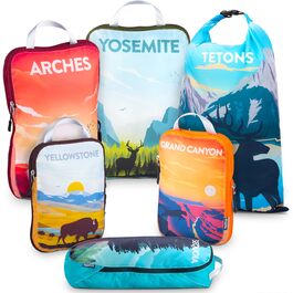 розмір: шість штук