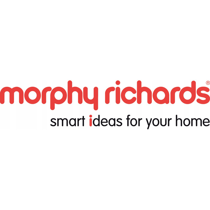 Бездротова праска Morphy Richards Power+