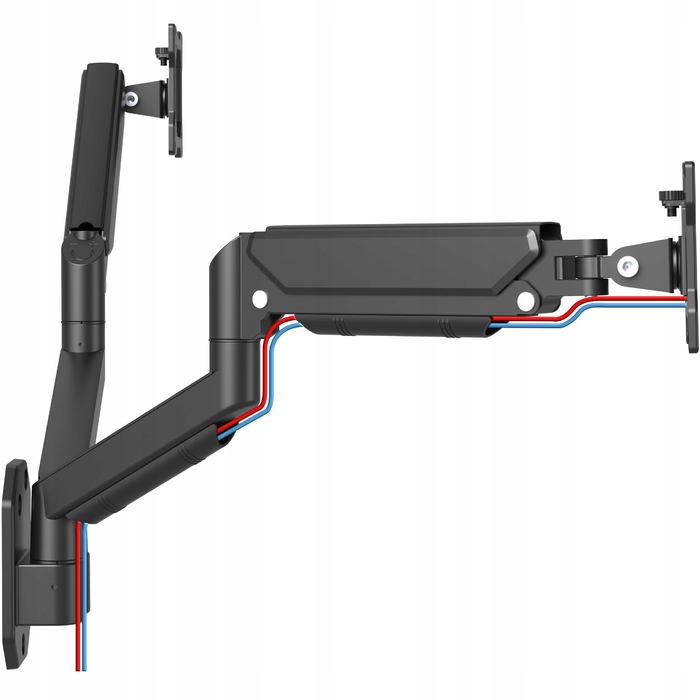 Настінний кронштейн для двох телевізорів Vetouson VX-049