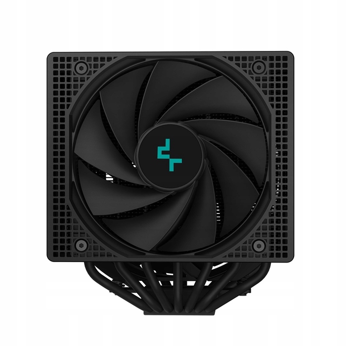 Активне охолодження процесора Deepcool R-ASN4-BKNNMT-G