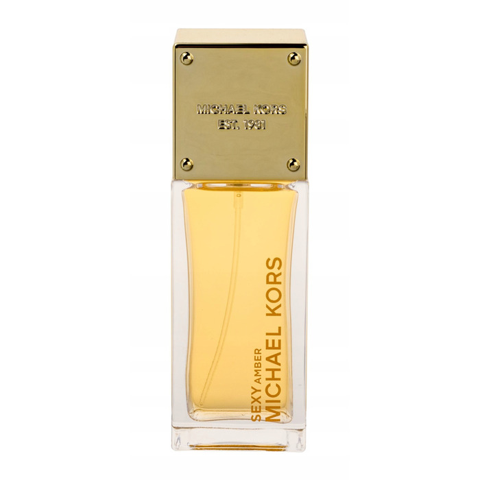 Парфумована вода Michael Kors Sexy Amber, 50 мл