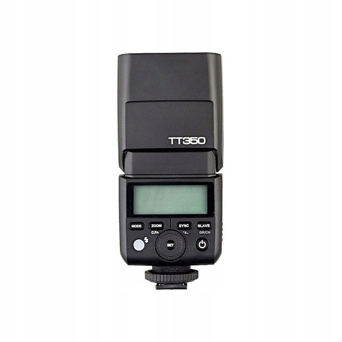 Спалах Godox TT350C