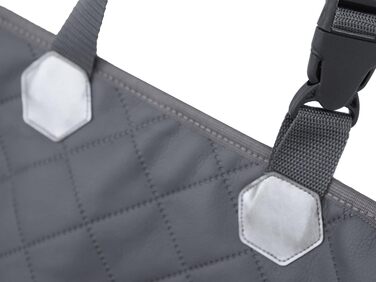 Автоматик для собак та котів, лежанка, переноска, автокрісло 133 x 45 см (Grapht Skaj)