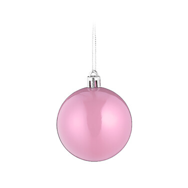 Relaxdays Set of 30 Christmas Baubles