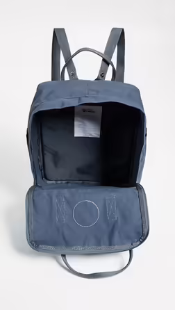 Fjällräven Unisex Kånken Rucksack