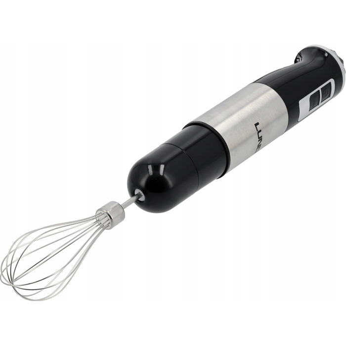 Ручний блендер LUND 1000 Вт, 10 в 1, модель 67694