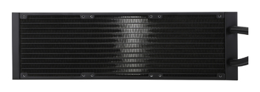 Рідинне охолодження Thermalright Frozen Warframe Pro 360 Black ARGB LCD
