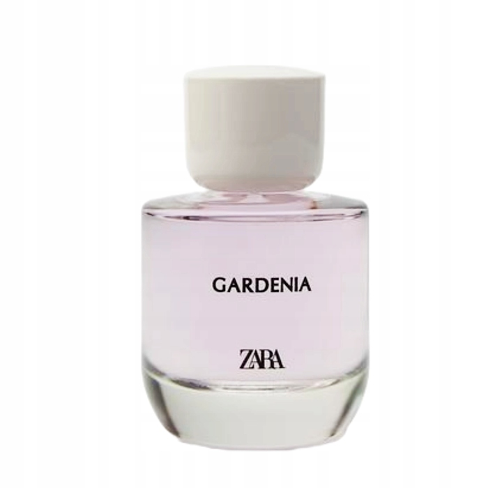Жіночі парфуми Zara Gardenia, нові, 90 мл, у коробці