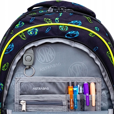 Рюкзак Astrabag Football Motion AB300 Astra