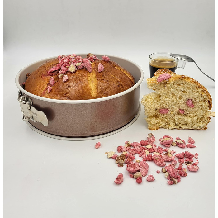 Форма для випічки PATISSE, роз'ємна, діаметр 26 см (20 см)