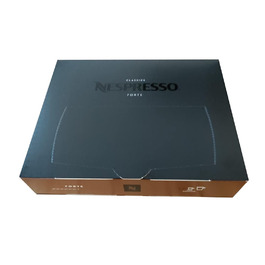 Капсули Nespresso Forte для бізнесу - 50 шт. (нові)